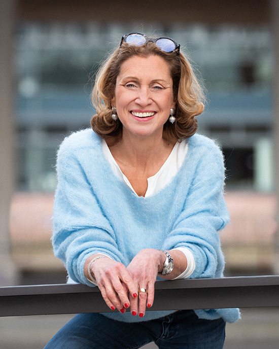 Juliane Schubert